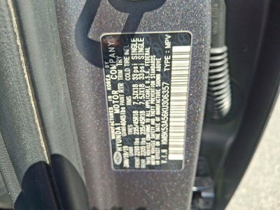 2019 Hyundai Kona Iron Man
