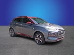 2019 Hyundai Kona Iron Man