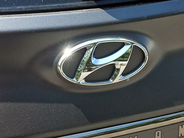 2019 Hyundai Kona Iron Man