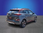 2019 Hyundai Kona Iron Man