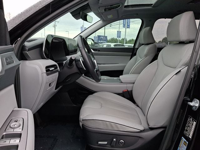 2023 Hyundai Palisade SEL