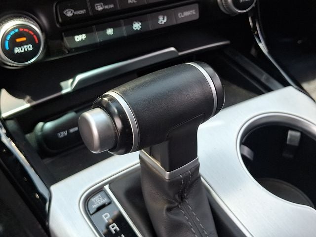 2021 Kia Stinger GT