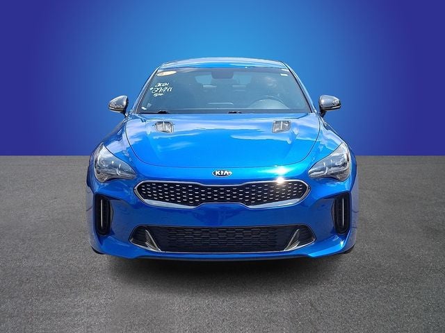 2021 Kia Stinger GT