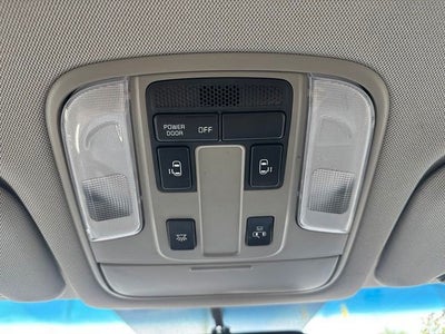 2019 Kia Sedona EX