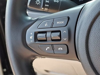 2019 Kia Sedona EX