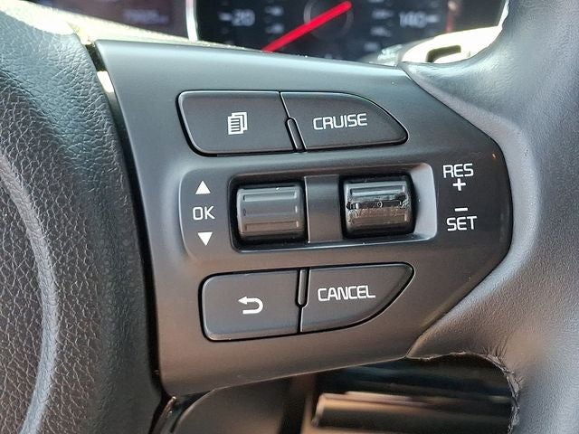 2019 Kia Sedona EX
