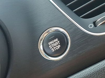2019 Kia Sedona EX