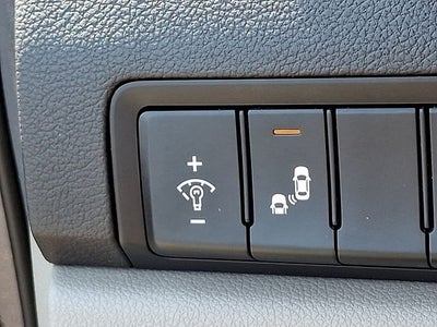 2019 Kia Sedona EX