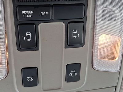 2019 Kia Sedona EX