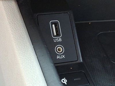 2019 Kia Sedona EX