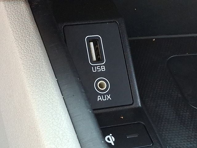 2019 Kia Sedona EX
