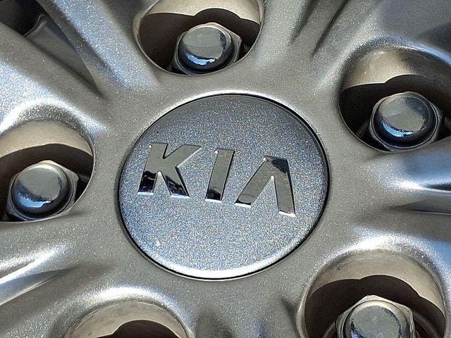 2019 Kia Sedona EX