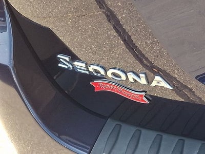 2019 Kia Sedona EX