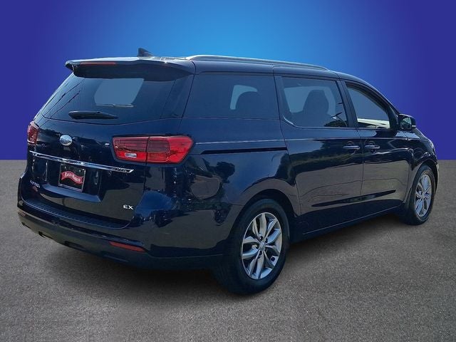 2019 Kia Sedona EX