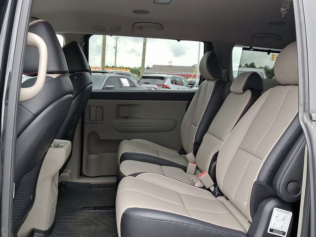 2019 Kia Sedona EX