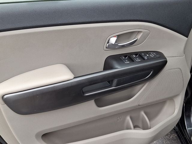 2019 Kia Sedona EX