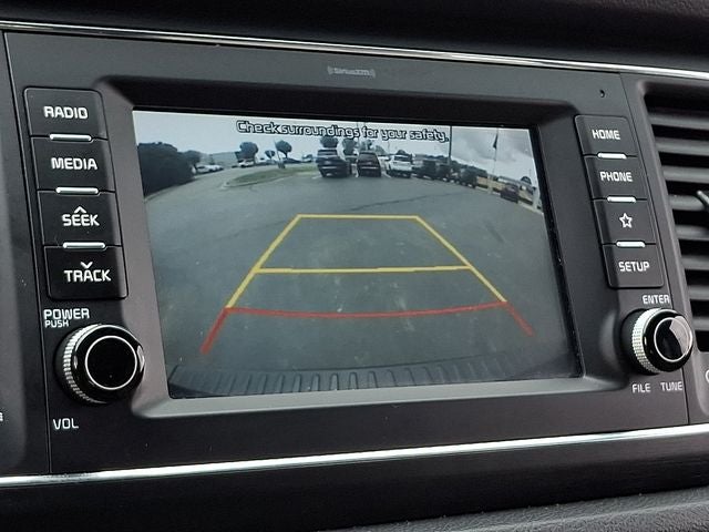 2019 Kia Sedona EX
