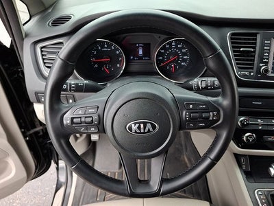 2019 Kia Sedona EX