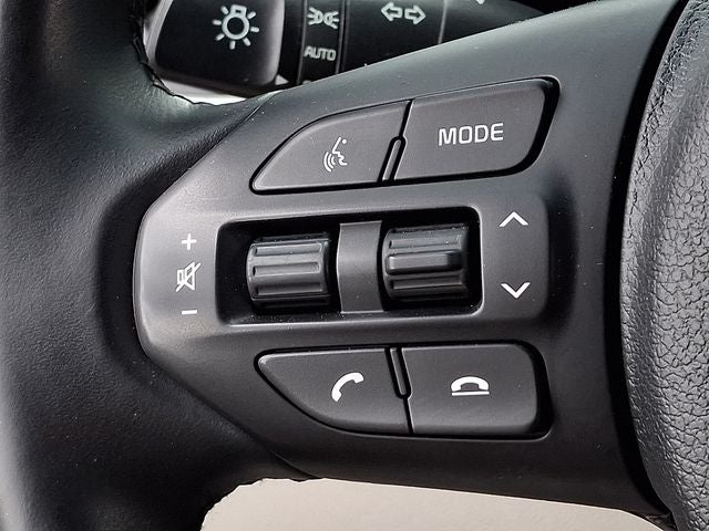 2019 Kia Sedona EX