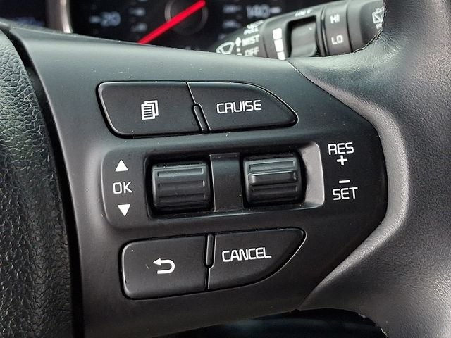 2019 Kia Sedona EX
