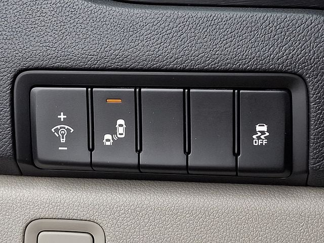 2019 Kia Sedona EX