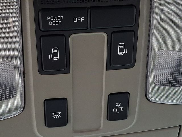 2019 Kia Sedona EX