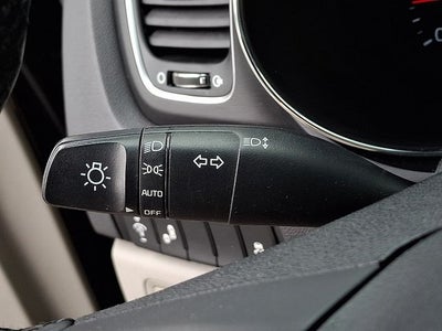 2019 Kia Sedona EX