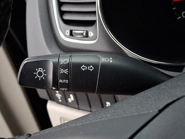 2019 Kia Sedona EX