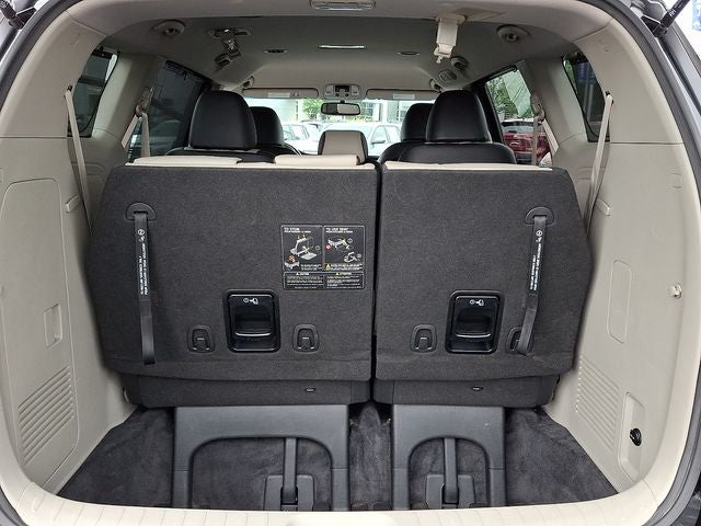 2019 Kia Sedona EX