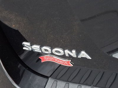 2019 Kia Sedona EX