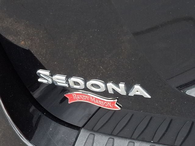 2019 Kia Sedona EX