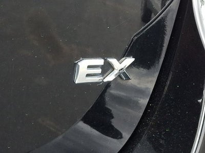 2019 Kia Sedona EX