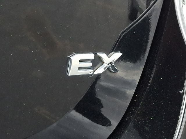 2019 Kia Sedona EX