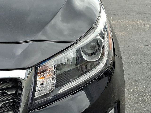 2019 Kia Sedona EX
