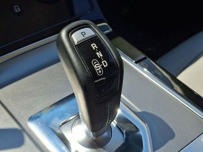 2022 Land Rover Range Rover Evoque S