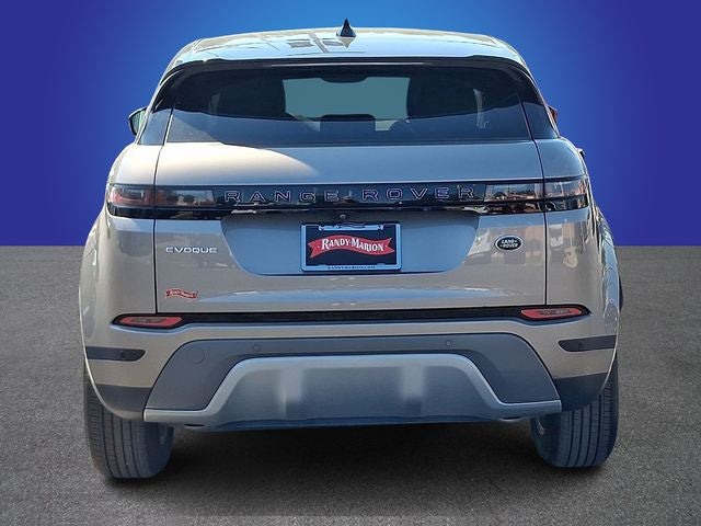 2022 Land Rover Range Rover Evoque S