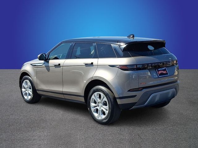 2022 Land Rover Range Rover Evoque S