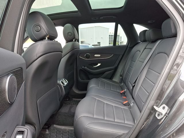 2022 Mercedes-Benz GLC GLC 300 4MATIC®