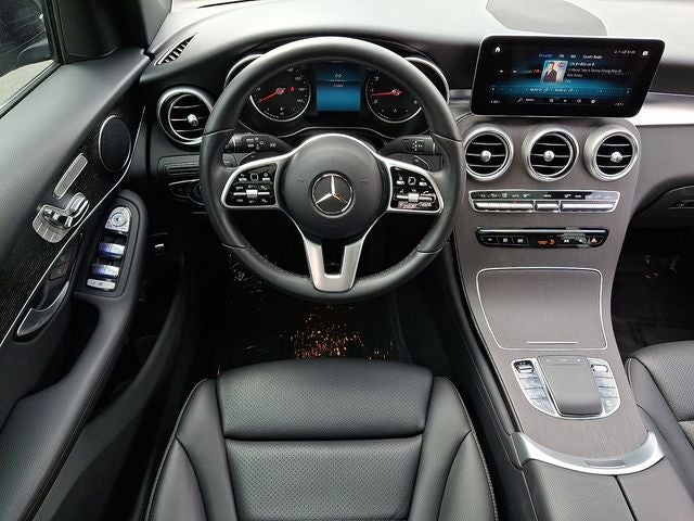 2022 Mercedes-Benz GLC GLC 300 4MATIC®