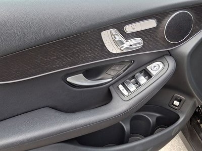 2022 Mercedes-Benz GLC GLC 300 4MATIC®