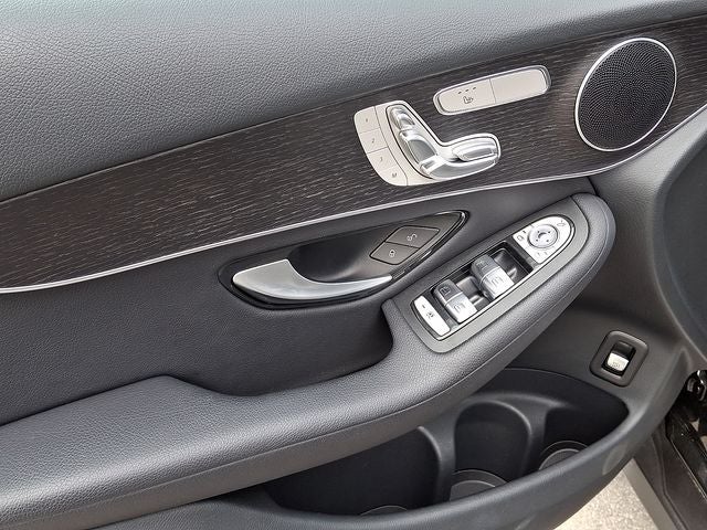 2022 Mercedes-Benz GLC GLC 300 4MATIC®