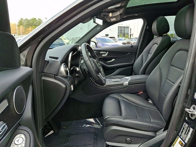 2022 Mercedes-Benz GLC GLC 300 4MATIC®