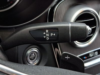 2022 Mercedes-Benz GLC GLC 300 4MATIC®