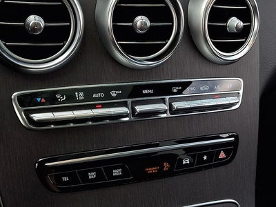 2022 Mercedes-Benz GLC GLC 300 4MATIC®