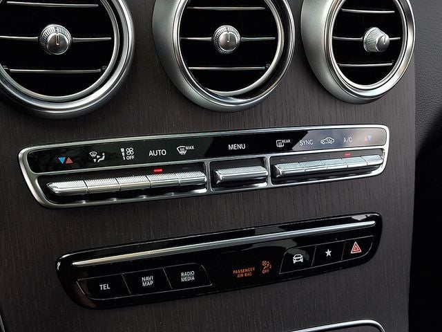 2022 Mercedes-Benz GLC GLC 300 4MATIC®