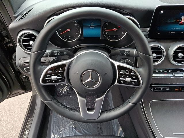 2022 Mercedes-Benz GLC GLC 300 4MATIC®