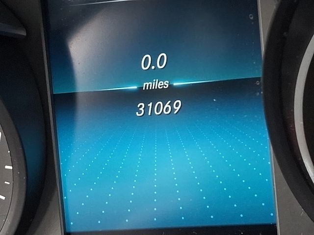 2022 Mercedes-Benz GLC GLC 300 4MATIC®