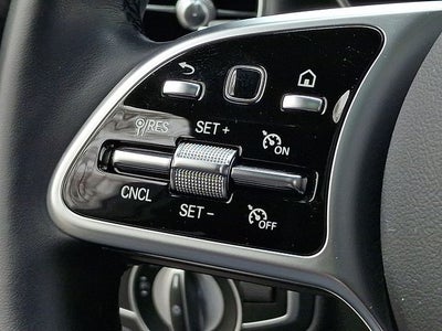 2022 Mercedes-Benz GLC GLC 300 4MATIC®