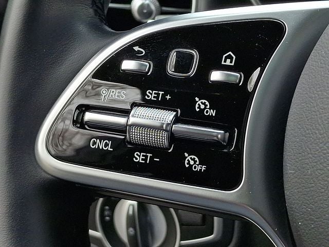 2022 Mercedes-Benz GLC GLC 300 4MATIC®