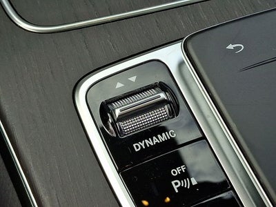 2022 Mercedes-Benz GLC GLC 300 4MATIC®